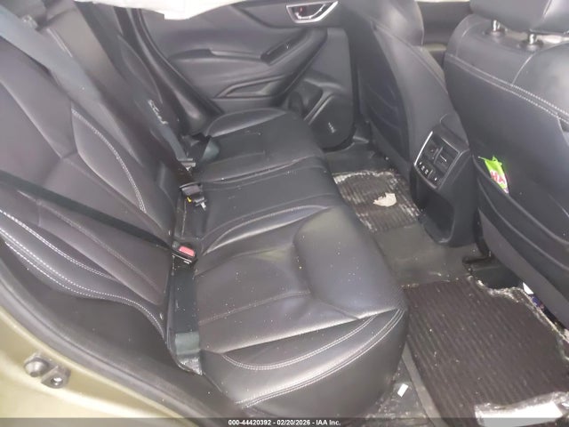 Aukcja sprzedaży 2023 Subaru Forester Touring, vin: JF2SKARCXPH480101, numer aukcji: 44420392