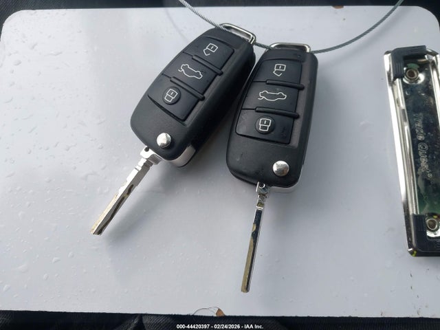 44420397 :رقم المزاد ، WA1EECF31R1130770 vin ، 2024 Audi Q3 Premium Plus 45 Tfsi S Line Quattro Tiptronic مزاد بيع