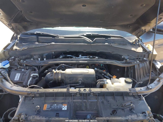 Продажа на аукционе авто 2023 Ford Explorer Limited, vin: 1FMSK7FH3PGA70016, номер лота: 44420400