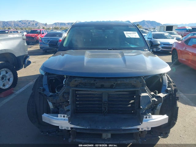 Продажа на аукционе авто 2023 Ford Explorer Limited, vin: 1FMSK7FH3PGA70016, номер лота: 44420400