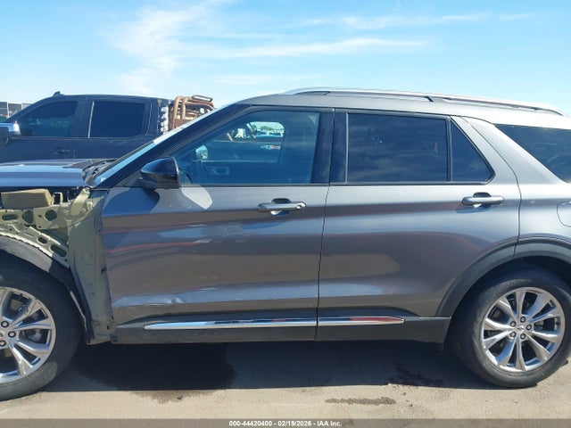 Продажа на аукционе авто 2023 Ford Explorer Limited, vin: 1FMSK7FH3PGA70016, номер лота: 44420400