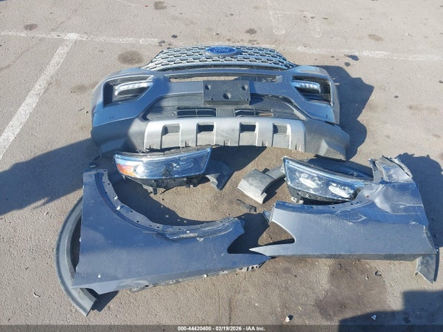 Продажа на аукционе авто 2023 Ford Explorer Limited, vin: 1FMSK7FH3PGA70016, номер лота: 44420400