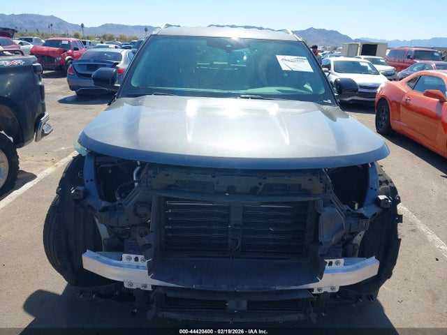 Продажа на аукционе авто 2023 Ford Explorer Limited, vin: 1FMSK7FH3PGA70016, номер лота: 44420400