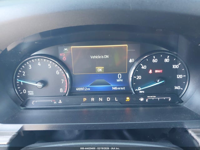 Продажа на аукционе авто 2023 Ford Explorer Limited, vin: 1FMSK7FH3PGA70016, номер лота: 44420400