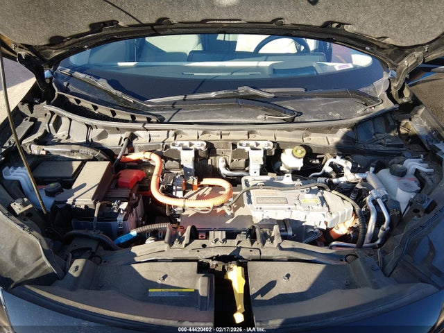 Nissan Ariya Engage+ 2024 JN1DF0BB3RM732064 Image 10