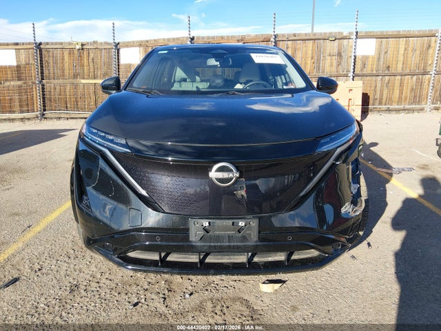 Nissan Ariya Engage+ 2024 JN1DF0BB3RM732064 Image 12