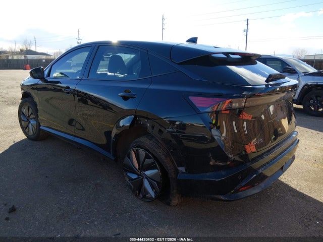 Nissan Ariya Engage+ 2024 JN1DF0BB3RM732064 Image 3
