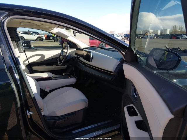 Nissan Ariya Engage+ 2024 JN1DF0BB3RM732064 Image 5