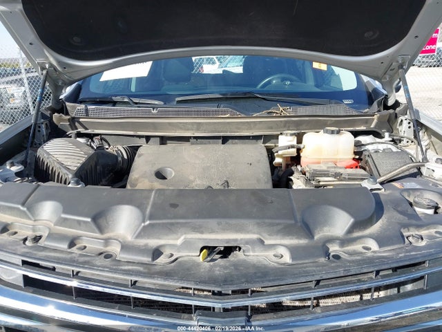 44420406 :رقم المزاد ، 1GNERGKW2MJ263913 vin ، 2021 Chevrolet Traverse Fwd Lt Cloth مزاد بيع