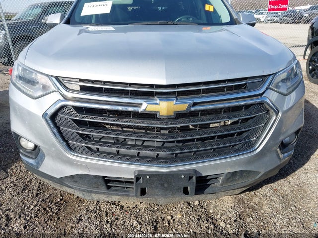 44420406 :رقم المزاد ، 1GNERGKW2MJ263913 vin ، 2021 Chevrolet Traverse Fwd Lt Cloth مزاد بيع