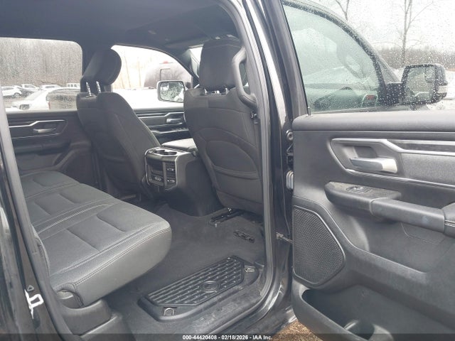 2019 Ram 1500 Big Horn/lone Star  4x4 5'7 Box მანქანა იყიდება აუქციონზე, vin: 1C6SRFFT7KN591220, აუქციონის ნომერი: 44420408