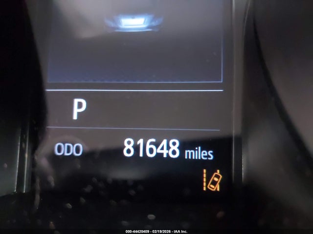 Toyota C-HR XLE 2020 NMTKHMBX1LR109778 Image 16