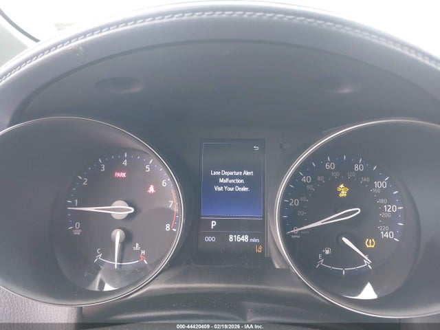 Toyota C-HR XLE 2020 NMTKHMBX1LR109778 Image 7