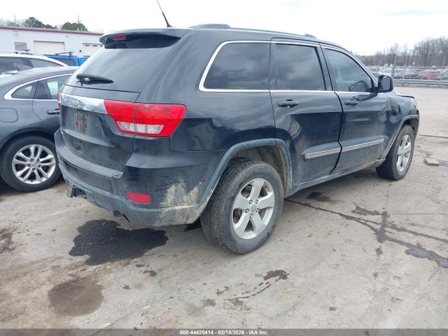 2011 JEEP GRAND CHEROKEE 1J4RR4GT8BC511309 Photo 3