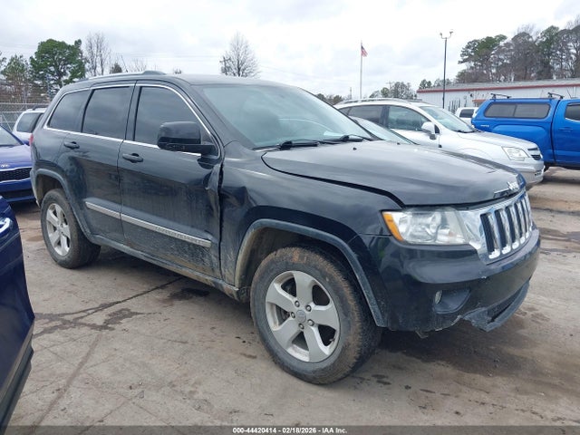 2011 JEEP GRAND CHEROKEE 1J4RR4GT8BC511309 Photo 5