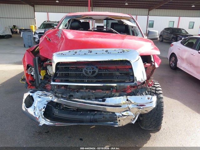 Продажа на аукционе авто 2007 Toyota Tundra Sr5 5.7l V8, vin: 5TFBV54197X022056, номер лота: 44420424