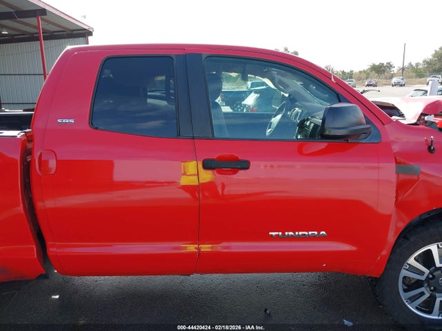 Продажа на аукционе авто 2007 Toyota Tundra Sr5 5.7l V8, vin: 5TFBV54197X022056, номер лота: 44420424