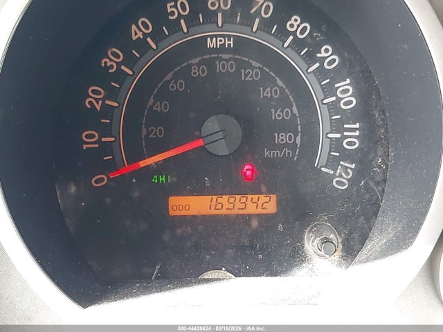 Продажа на аукционе авто 2007 Toyota Tundra Sr5 5.7l V8, vin: 5TFBV54197X022056, номер лота: 44420424