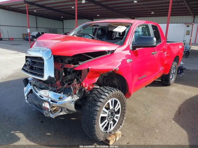 Продажа на аукционе авто 2007 Toyota Tundra Sr5 5.7l V8, vin: 5TFBV54197X022056, номер лота: 44420424