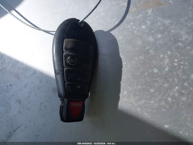 Продажа на аукционе авто 2012 Ram 1500 Sport, vin: 1C6RD7MT5CS273251, номер лота: 44420423