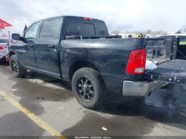 Продажа на аукционе авто 2012 Ram 1500 Sport, vin: 1C6RD7MT5CS273251, номер лота: 44420423