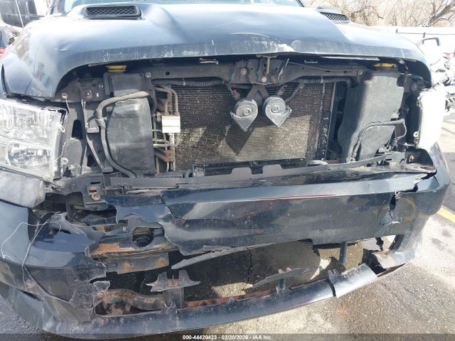 Продажа на аукционе авто 2012 Ram 1500 Sport, vin: 1C6RD7MT5CS273251, номер лота: 44420423