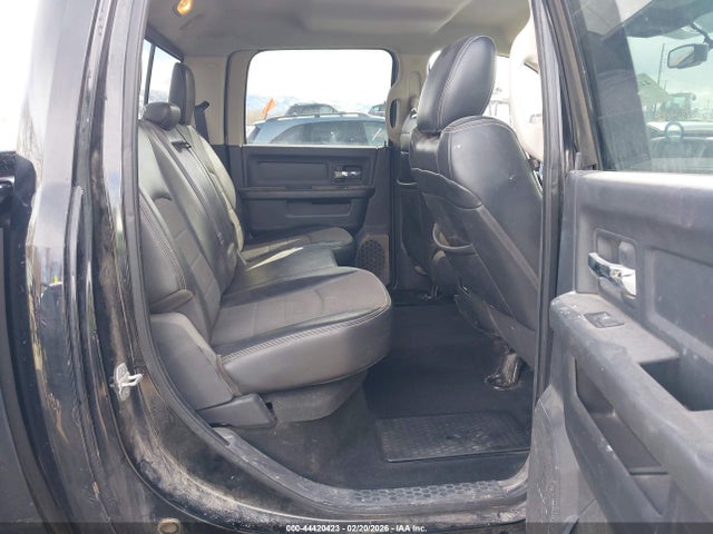 Продажа на аукционе авто 2012 Ram 1500 Sport, vin: 1C6RD7MT5CS273251, номер лота: 44420423