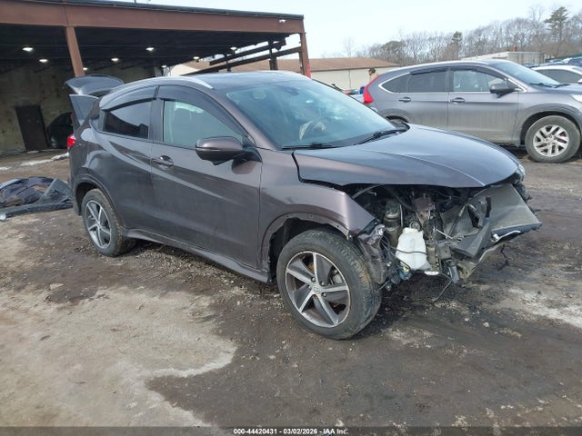 2019 HONDA HR-V 3CZRU6H90KM710933