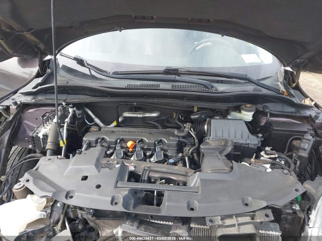 2019 HONDA HR-V 3CZRU6H90KM710933 Photo 9