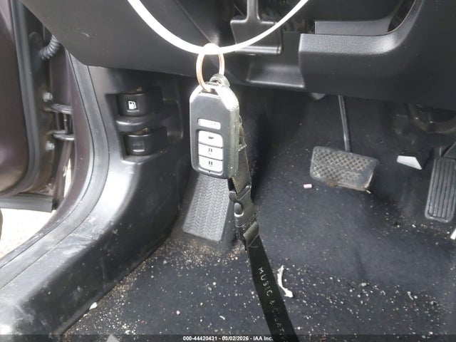 2019 HONDA HR-V 3CZRU6H90KM710933 Photo 10