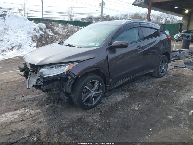 2019 HONDA HR-V 3CZRU6H90KM710933 Photo 1