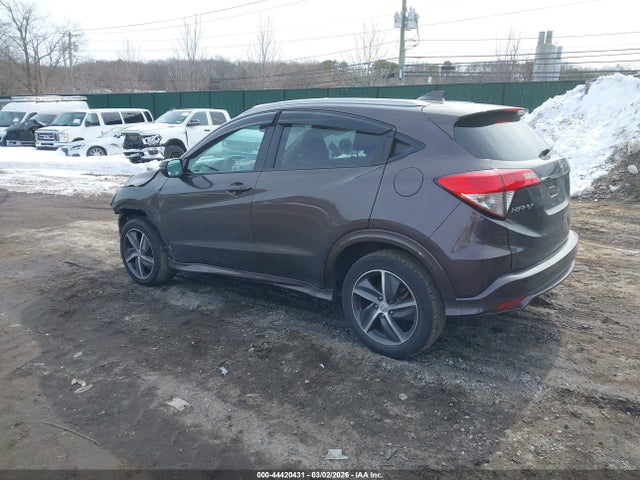 2019 HONDA HR-V 3CZRU6H90KM710933 Photo 2