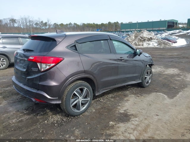 2019 HONDA HR-V 3CZRU6H90KM710933 Photo 3