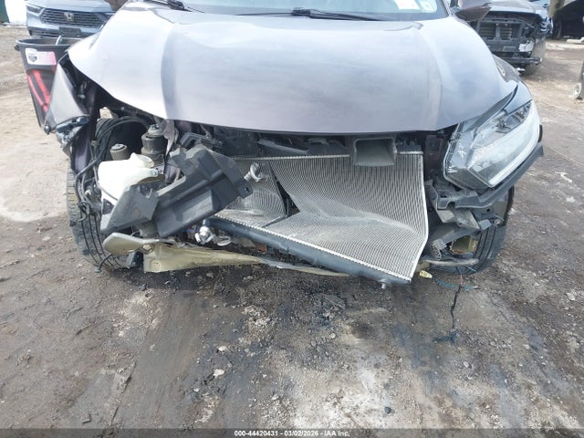 2019 HONDA HR-V 3CZRU6H90KM710933 Photo 5