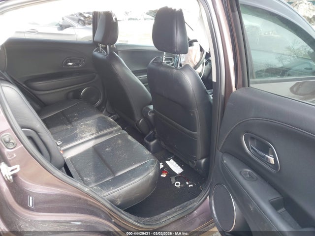 2019 HONDA HR-V 3CZRU6H90KM710933 Photo 7