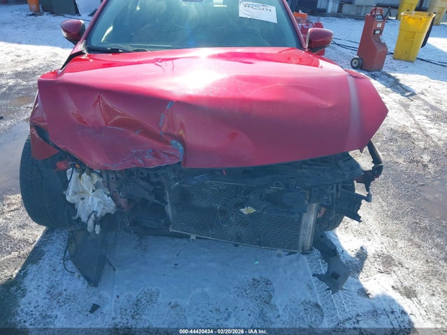 JM1GL1V53H1129954 Mazda Mazda6 Touring