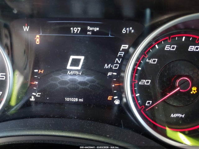 2022 Dodge Charger Sxt Rwd მანქანა იყიდება აუქციონზე, vin: 2C3CDXBG5NH204627, აუქციონის ნომერი: 44420441