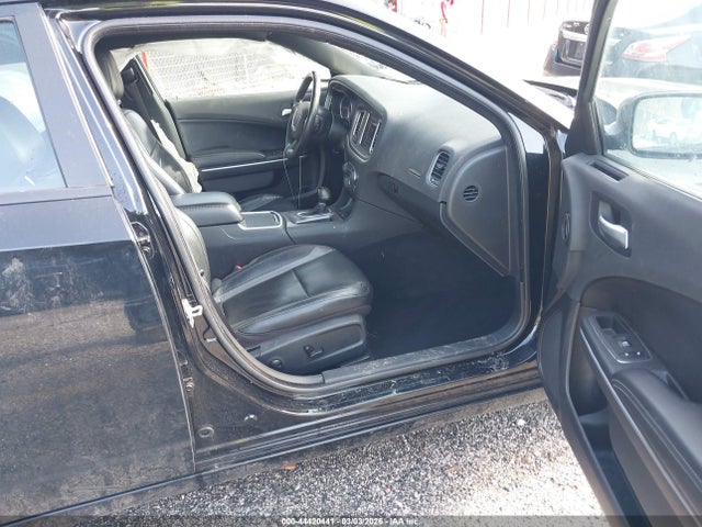 2022 Dodge Charger Sxt Rwd მანქანა იყიდება აუქციონზე, vin: 2C3CDXBG5NH204627, აუქციონის ნომერი: 44420441