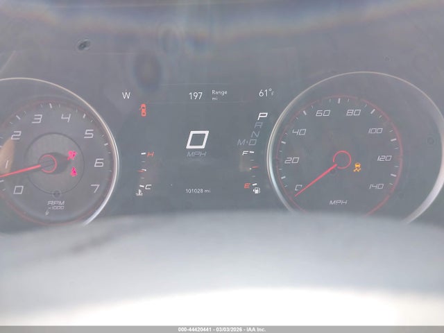 2022 Dodge Charger Sxt Rwd მანქანა იყიდება აუქციონზე, vin: 2C3CDXBG5NH204627, აუქციონის ნომერი: 44420441