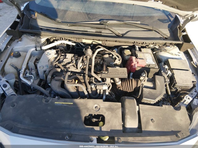 2020 NISSAN SENTRA 3N1AB8CV8LY302749 Photo 9