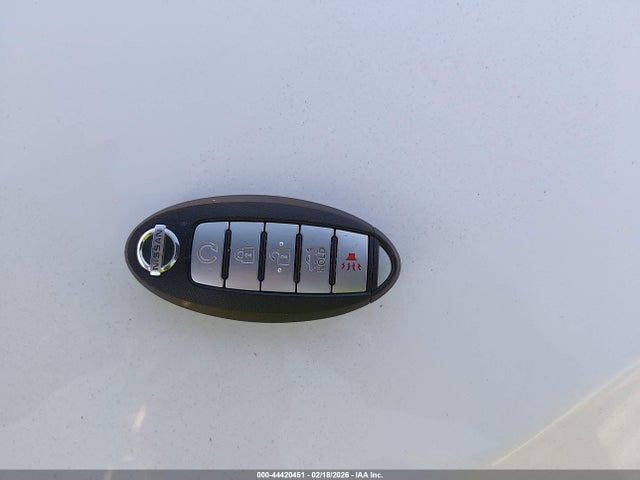 2020 NISSAN SENTRA 3N1AB8CV8LY302749 Photo 10