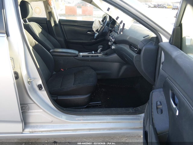 2020 NISSAN SENTRA 3N1AB8CV8LY302749 Photo 4