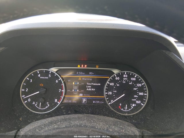 2020 NISSAN SENTRA 3N1AB8CV8LY302749 Photo 6