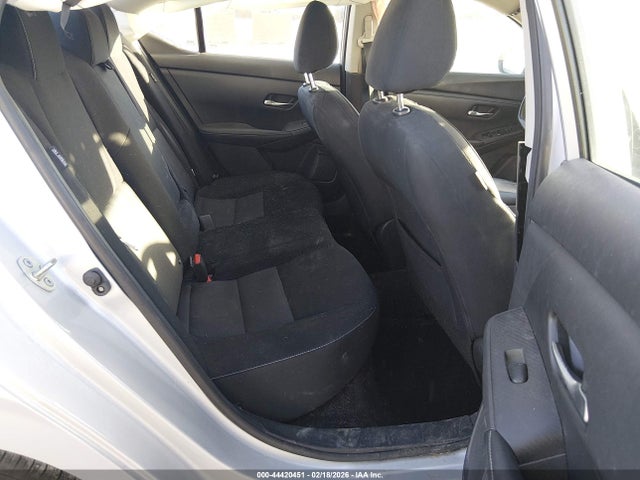 2020 NISSAN SENTRA 3N1AB8CV8LY302749 Photo 7