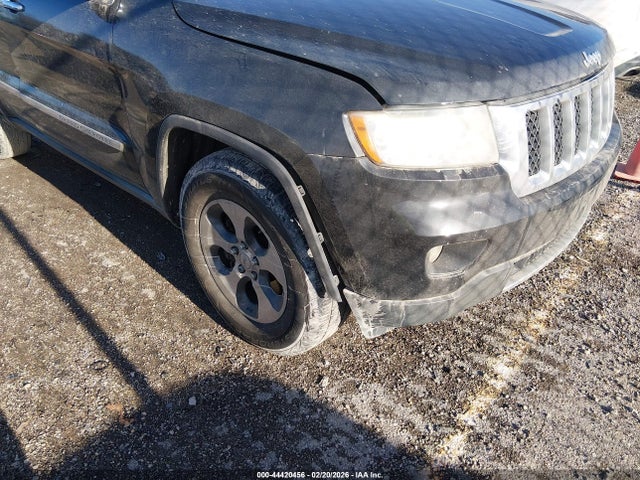 Aukcja sprzedaży 2011 Jeep Grand Cherokee Overland, vin: 1J4RR6GT1BC535981, numer aukcji: 44420456