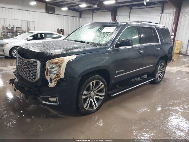 Aukcja sprzedaży 2018 Gmc Yukon Denali, vin: 1GKS2CKJ6JR324727, numer aukcji: 44420459