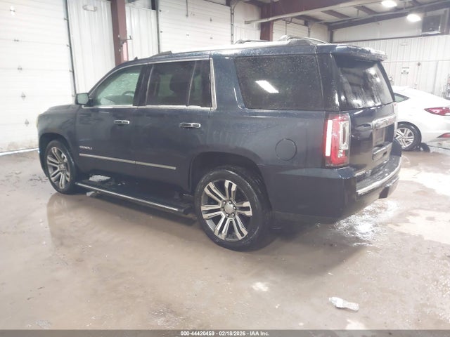 Aukcja sprzedaży 2018 Gmc Yukon Denali, vin: 1GKS2CKJ6JR324727, numer aukcji: 44420459