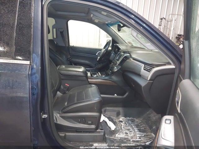 Aukcja sprzedaży 2018 Gmc Yukon Denali, vin: 1GKS2CKJ6JR324727, numer aukcji: 44420459