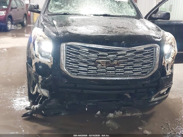 Aukcja sprzedaży 2018 Gmc Yukon Denali, vin: 1GKS2CKJ6JR324727, numer aukcji: 44420459