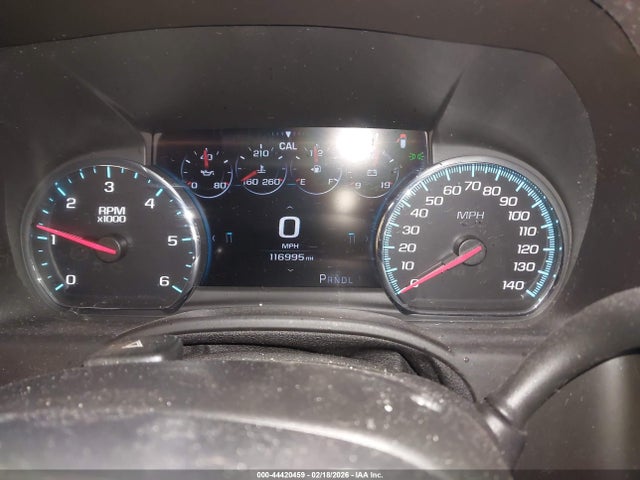 Aukcja sprzedaży 2018 Gmc Yukon Denali, vin: 1GKS2CKJ6JR324727, numer aukcji: 44420459